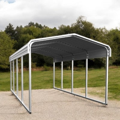 Choosing the Right Carport Size: A Complete Guide