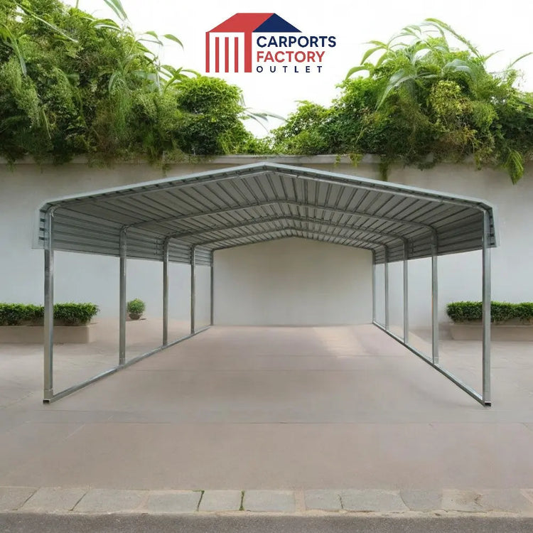 Carport-Sheds Carports Factory Outlet