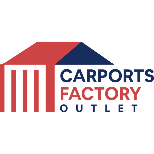 Carports Factory Outlet